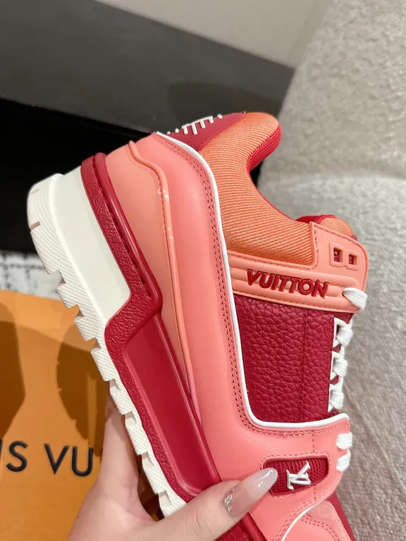 Louis Vuitton Shoe 